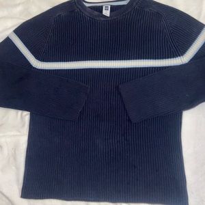 Lightly worn vintage GAP sweater